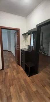 1-к квартира, на длительный срок, 36м2, 2/25 этаж