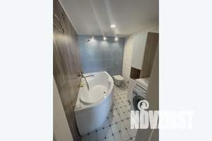 1-к квартира, посуточно, 20м2, 18/18 этаж