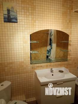 1-к квартира, на длительный срок, 38м2, 8/25 этаж