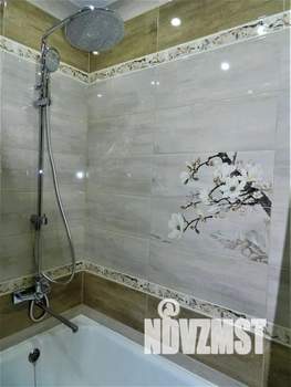 2-к квартира, посуточно, 69м2, 2/25 этаж