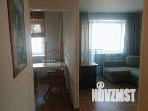 1-к квартира, на длительный срок, 32м2, 2/5 этаж
