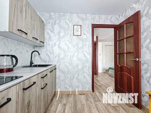 1-к квартира, посуточно, 35м2, 7/9 этаж