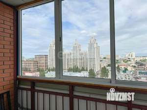 1-к квартира, на длительный срок, 38м2, 14/25 этаж