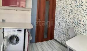 2-к квартира, на длительный срок, 56м2, 6/10 этаж