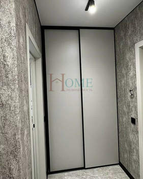 2-к квартира, на длительный срок, 38м2, 3/25 этаж