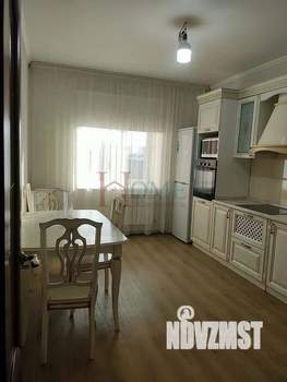 2-к квартира, на длительный срок, 75м2, 6/10 этаж