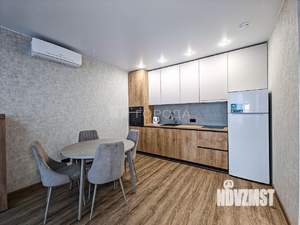 1-к квартира, на длительный срок, 59м2, 9/26 этаж