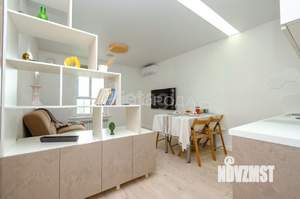 2-к квартира, на длительный срок, 45м2, 17/18 этаж
