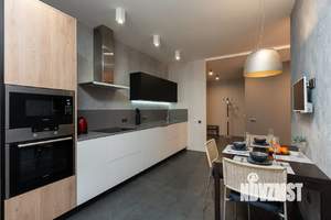 3-к квартира, на длительный срок, 97м2, 6/13 этаж