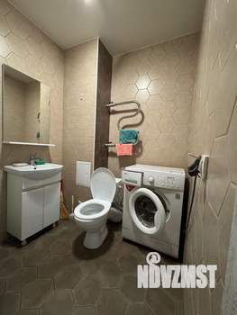 1-к квартира, на длительный срок, 37м2, 14/18 этаж