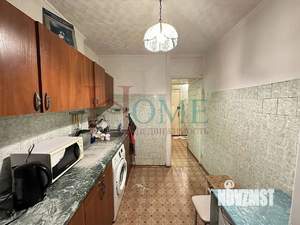 3-к квартира, на длительный срок, 61м2, 5/9 этаж