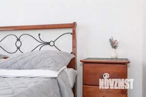 1-к квартира, посуточно, 37м2, 1/1 этаж