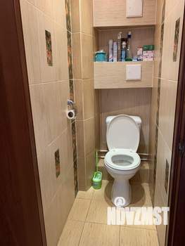 2-к квартира, на длительный срок, 43м2, 7/9 этаж