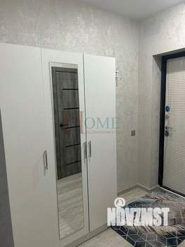 Студия квартира, на длительный срок, 30м2, 20/25 этаж