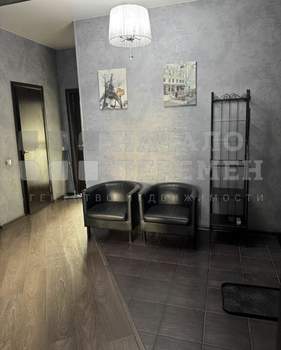 2-к квартира, на длительный срок, 74м2, 7/11 этаж