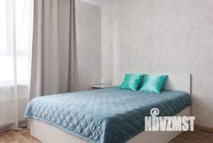 1-к квартира, посуточно, 29м2, 1/1 этаж