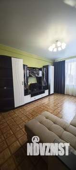 1-к квартира, на длительный срок, 46м2, 8/10 этаж