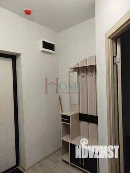 1-к квартира, на длительный срок, 33м2, 10/16 этаж