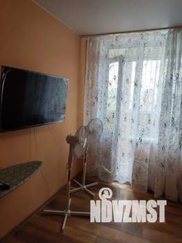 2-к квартира, посуточно, 70м2, 18/26 этаж