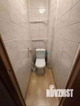 2-к квартира, на длительный срок, 43м2, 4/9 этаж