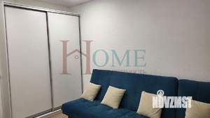 1-к квартира, на длительный срок, 30м2, 25/25 этаж