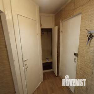 1-к квартира, на длительный срок, 30м2, 2/5 этаж