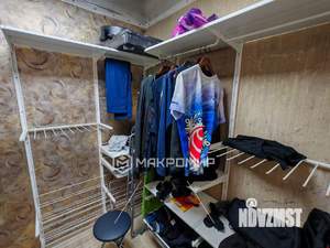 3-к квартира, на длительный срок, 78м2, 16/17 этаж