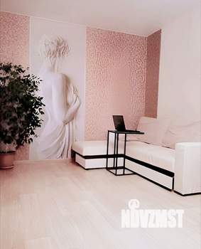 2-к квартира, посуточно, 54м2, 5/9 этаж