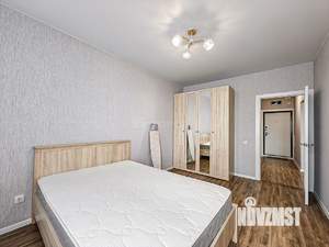 1-к квартира, на длительный срок, 46м2, 4/10 этаж