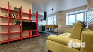 2-к квартира, посуточно, 45м2, 3/9 этаж