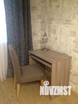 2-к квартира, на длительный срок, 42м2, 4/5 этаж