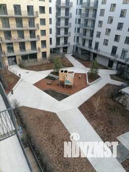 Студия квартира, посуточно, 24м2, 5/9 этаж