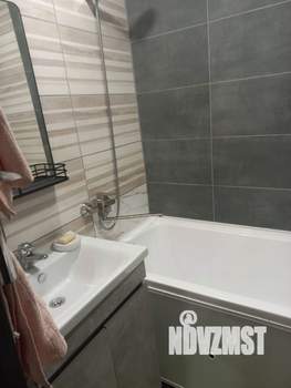 1-к квартира, посуточно, 45м2, 9/10 этаж