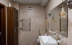 3-к квартира, на длительный срок, 115м2, 9/20 этаж