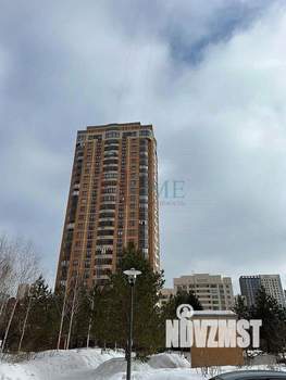 2-к квартира, на длительный срок, 40м2, 2/25 этаж