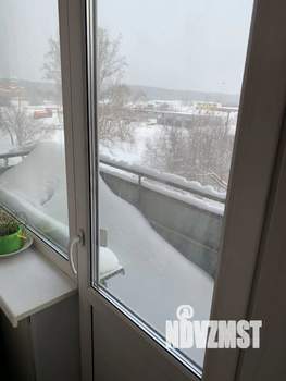 1-к квартира, на длительный срок, 32м2, 5/5 этаж