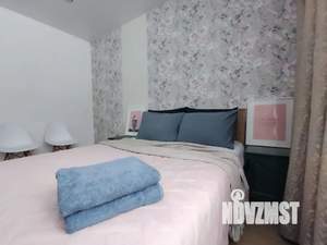 1-к квартира, посуточно, 32м2, 1/9 этаж