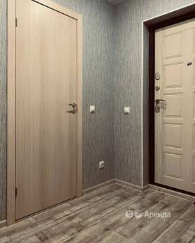 Студия квартира, на длительный срок, 30м2, 14/27 этаж