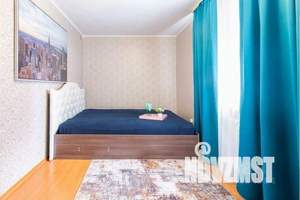 2-к квартира, посуточно, 56м2, 2/5 этаж