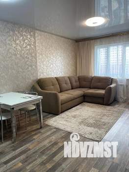 1-к квартира, посуточно, 54м2, 9/17 этаж