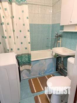 1-к квартира, на длительный срок, 38м2, 9/10 этаж