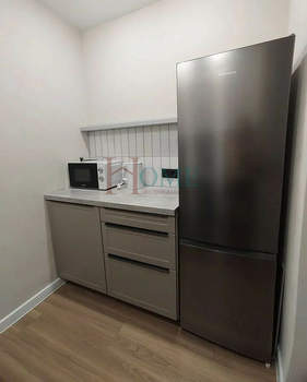 1-к квартира, на длительный срок, 41м2, 3/10 этаж