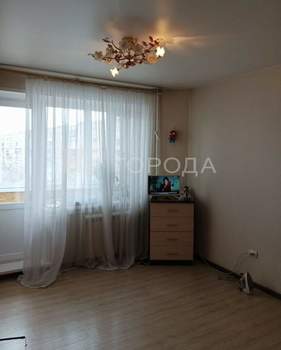 1-к квартира, на длительный срок, 33м2, 7/9 этаж