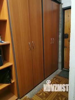 1-к квартира, на длительный срок, 30м2, 4/9 этаж