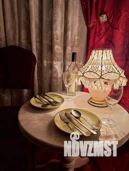 1-к квартира, посуточно, 35м2, 4/9 этаж