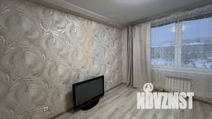 1-к квартира, на длительный срок, 40м2, 5/16 этаж