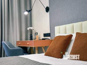 2-к квартира, посуточно, 40м2, 2/25 этаж