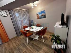 3-к квартира, на длительный срок, 111м2, 4/21 этаж