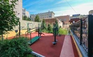 2-к квартира, на длительный срок, 50м2, 14/14 этаж