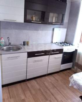 1-к квартира, на длительный срок, 32м2, 5/5 этаж